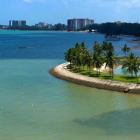 Апартаменти Pd Infront Seaview Порт-Діксон Екстер'єр фото