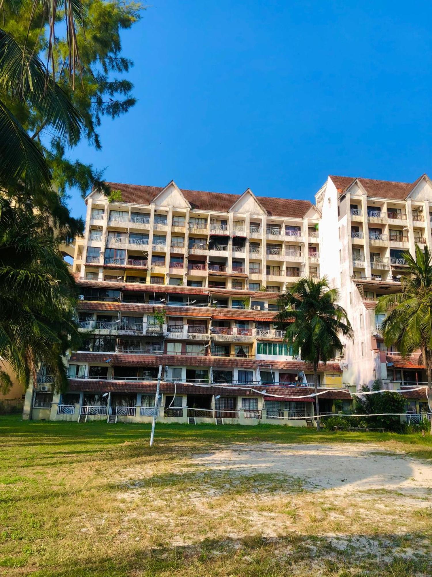 Апартаменти Pd Infront Seaview Порт-Діксон Екстер'єр фото