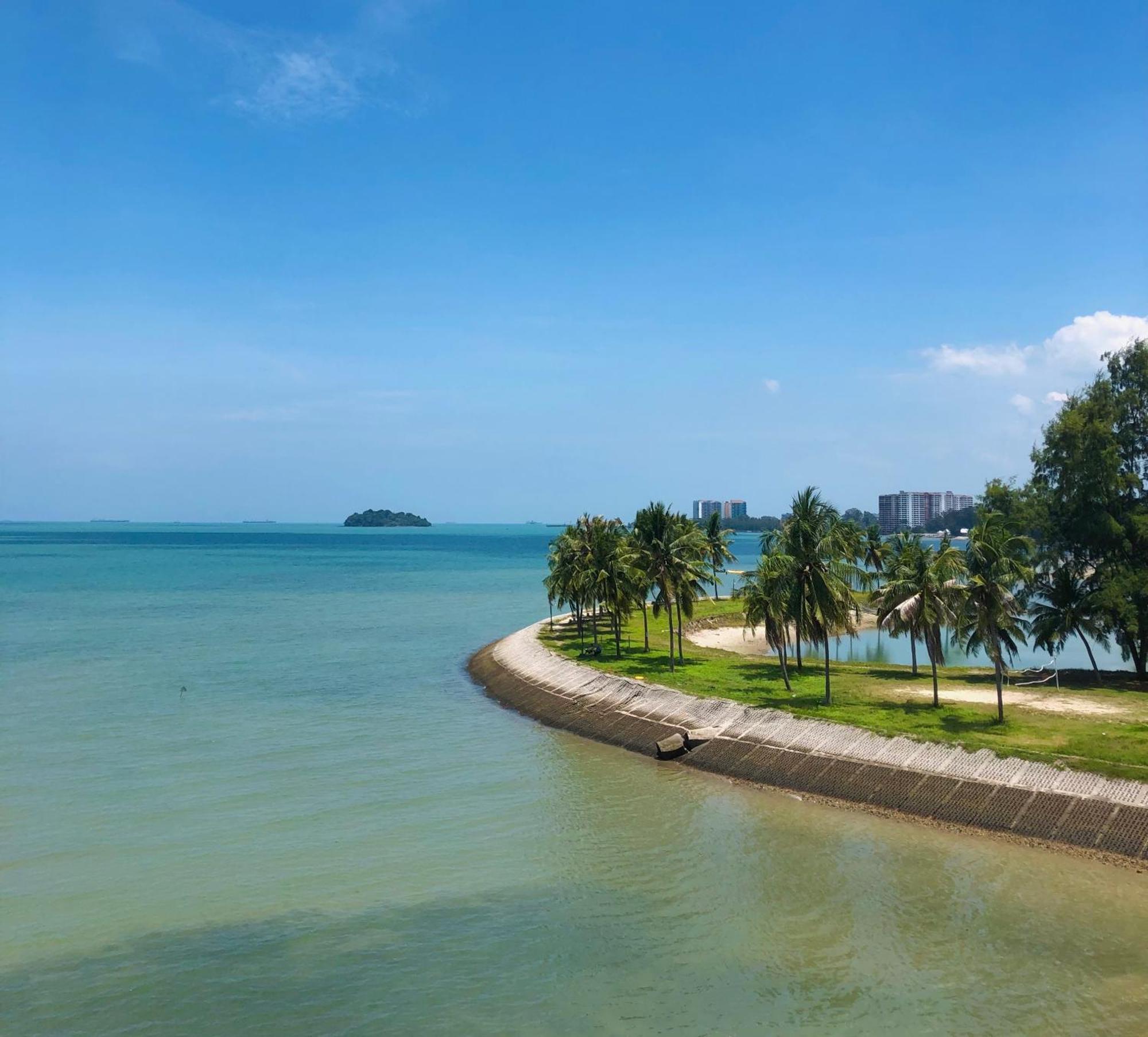 Апартаменти Pd Infront Seaview Порт-Діксон Екстер'єр фото