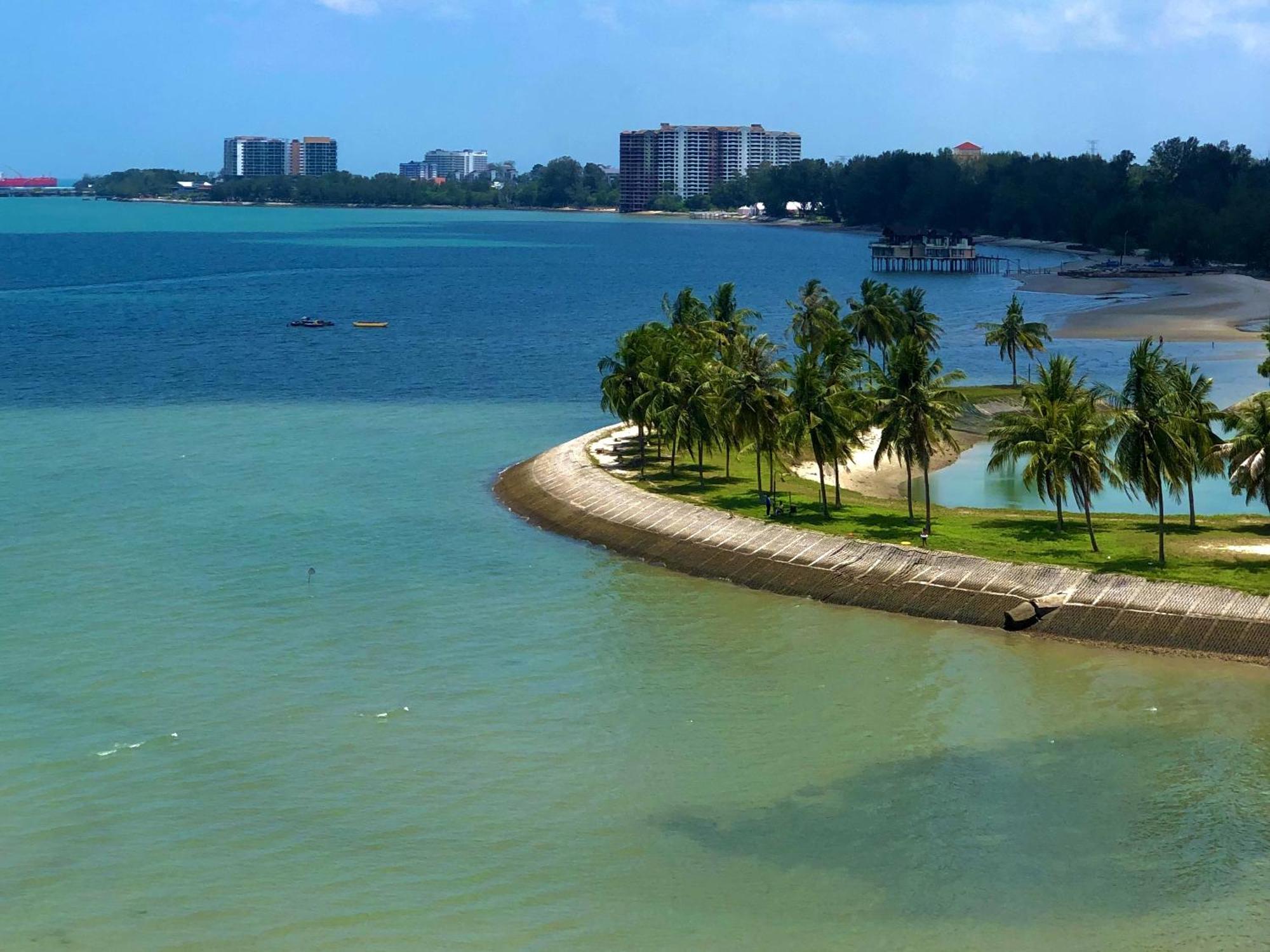 Апартаменти Pd Infront Seaview Порт-Діксон Екстер'єр фото